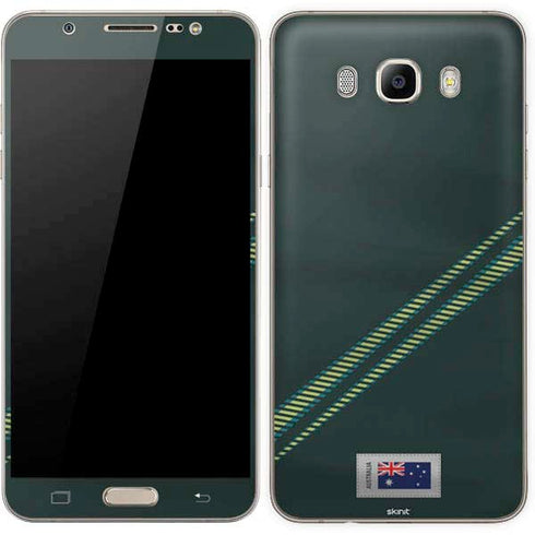 Australia Soccer Flag Galaxy J7 Skin